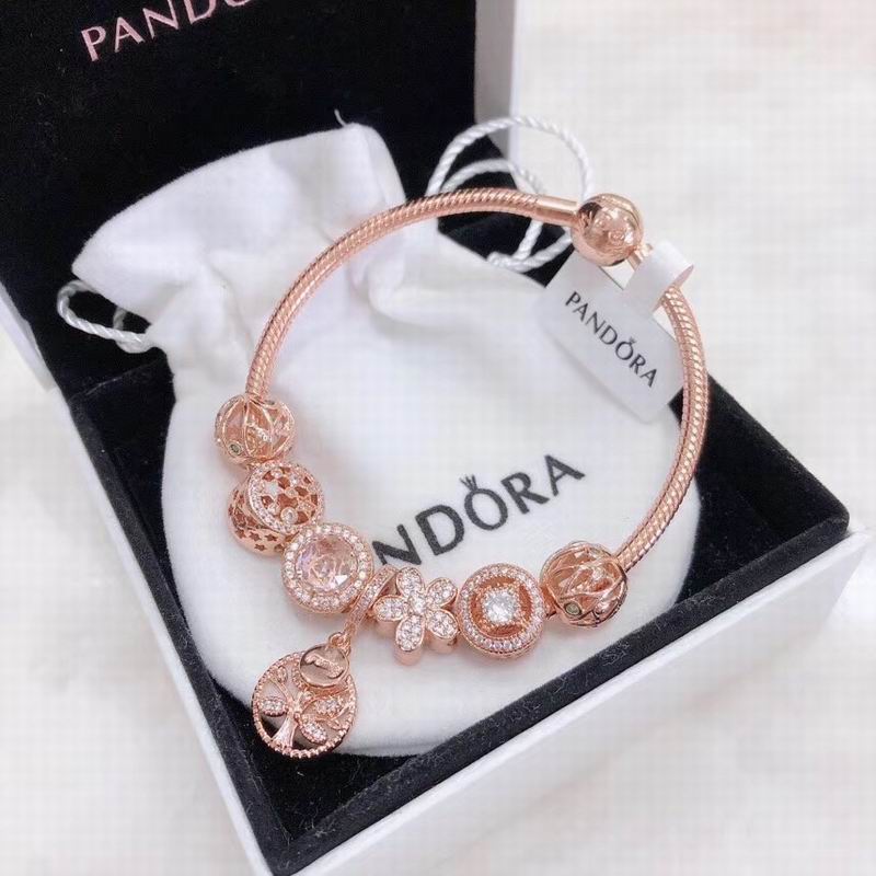 Wholesale Cheap Pandor a Bracelets for Women