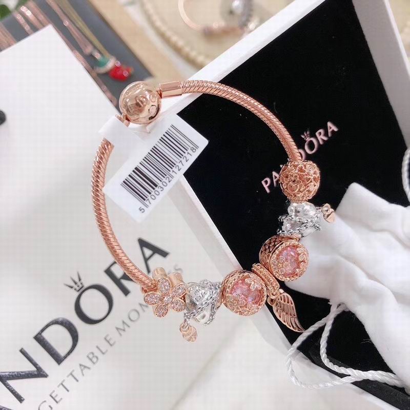 Wholesale Cheap Pandor a Bracelets for Women