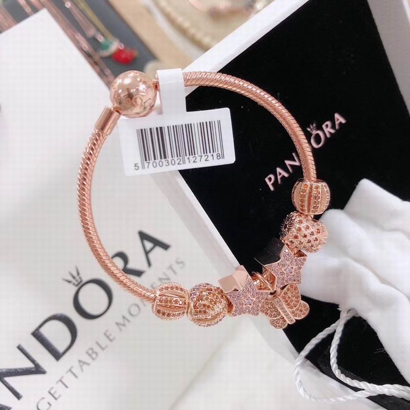 Wholesale Cheap Pandor a Bracelets for Women
