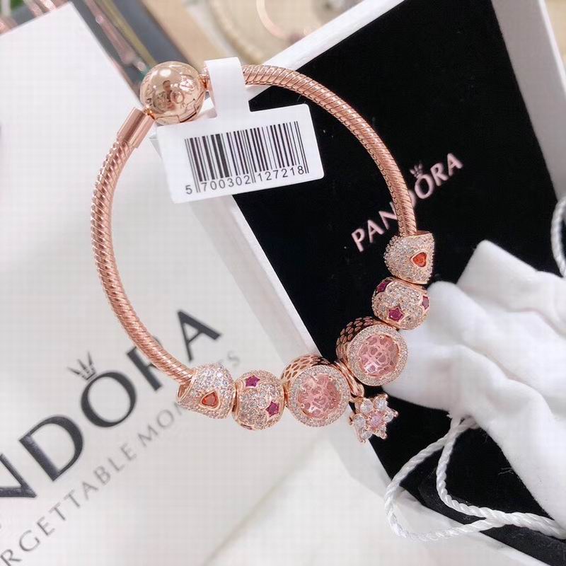 Wholesale Cheap Pandor a Bracelets for Women