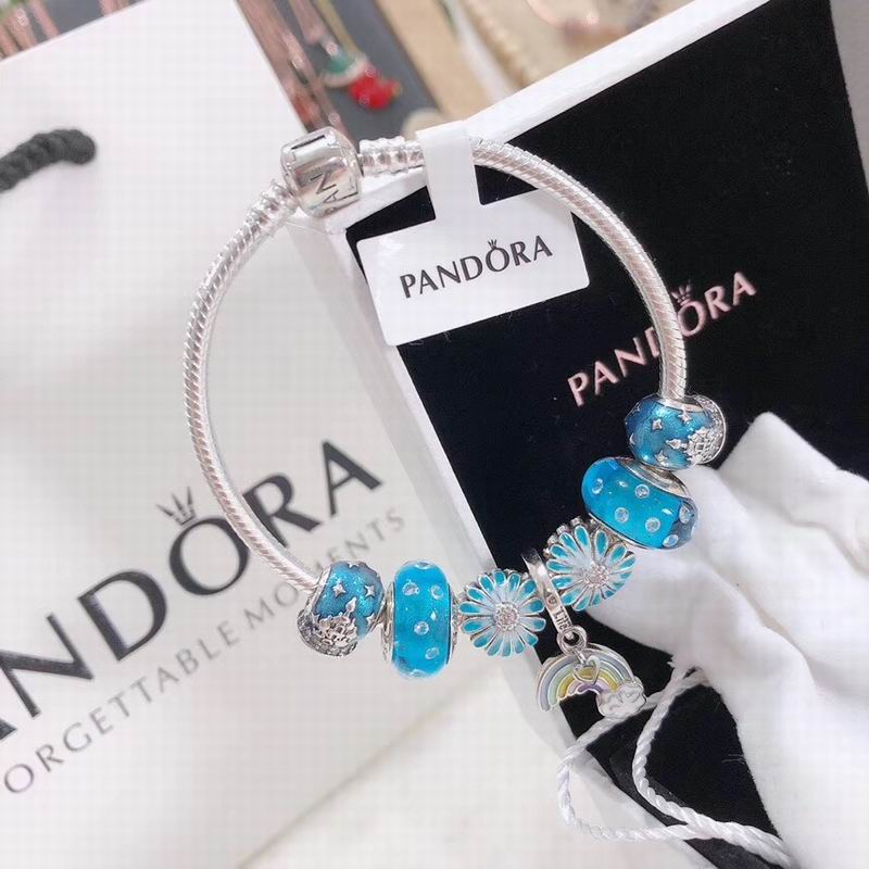 Wholesale Cheap Pandor a Bracelets for Women