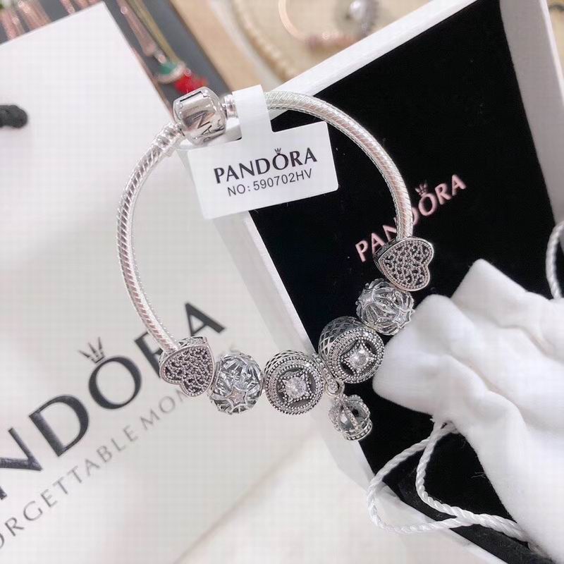 Wholesale Cheap Pandor a Bracelets for Women
