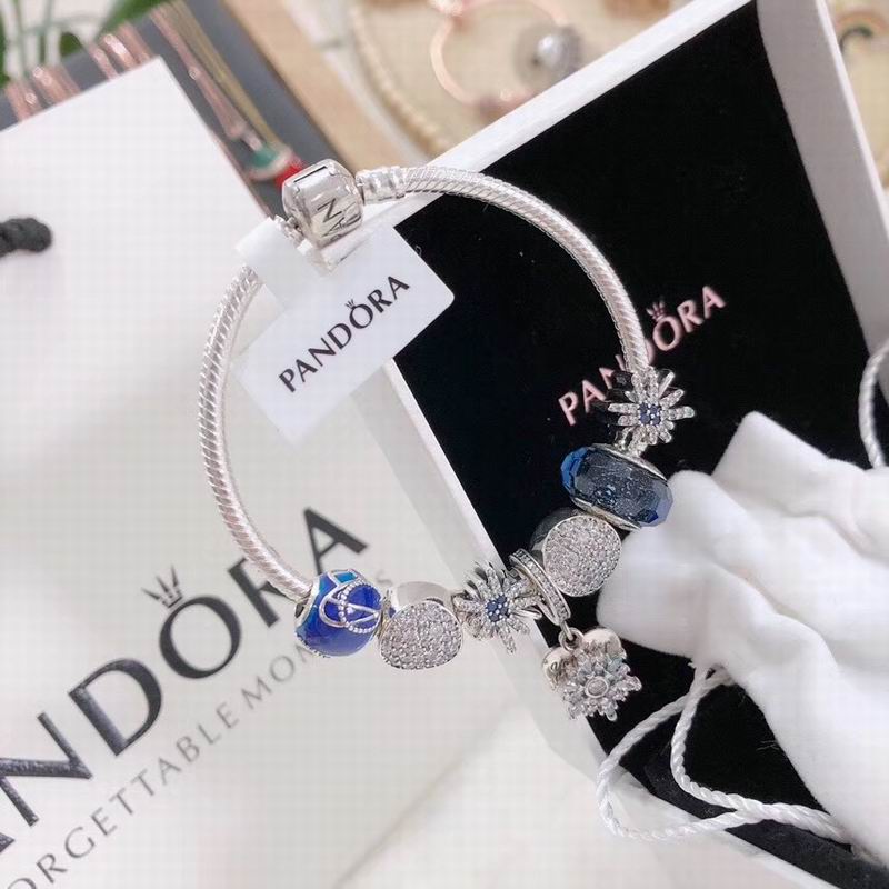 Wholesale Cheap Pandor a Bracelets for Women