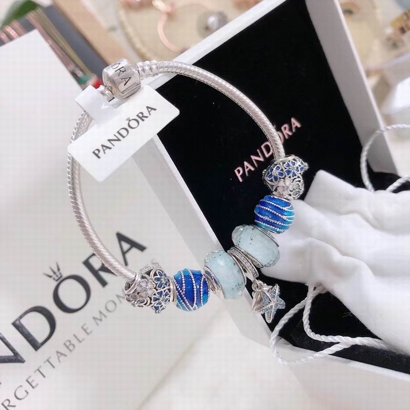 Wholesale Cheap Pandor a Bracelets for Women