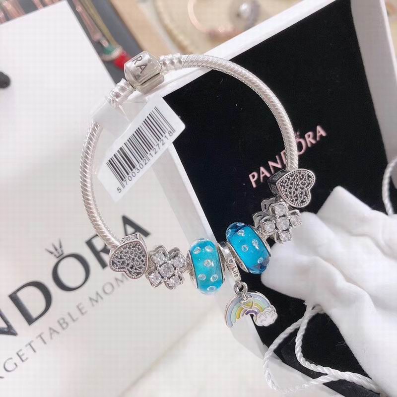 Wholesale Cheap Pandor a Bracelets for Women