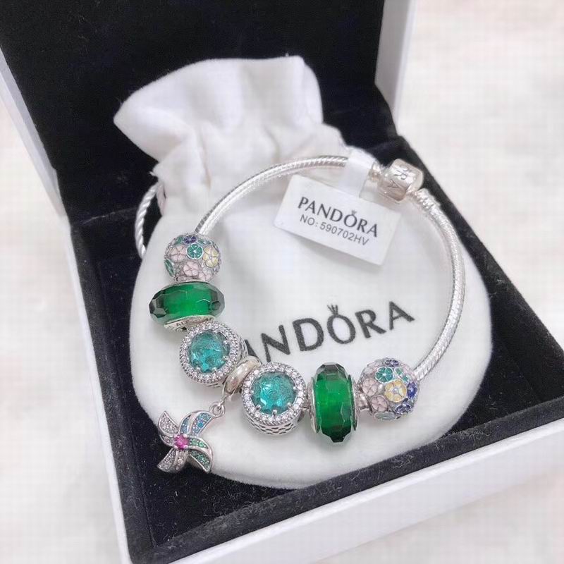 Wholesale Cheap Pandor a Bracelets for Women