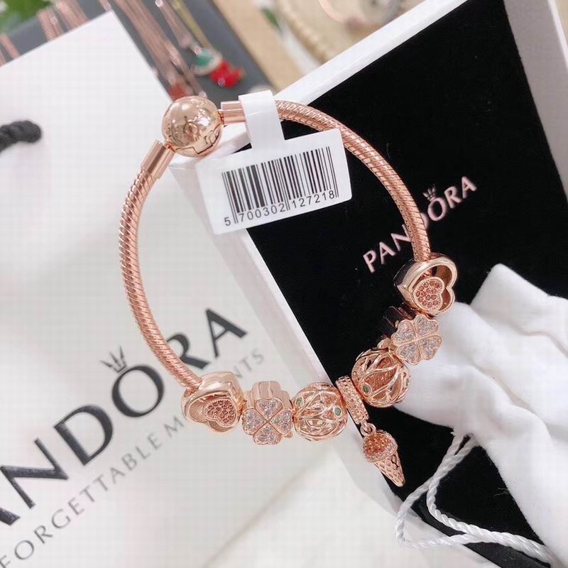 Wholesale Cheap Pandor a Bracelets for Women