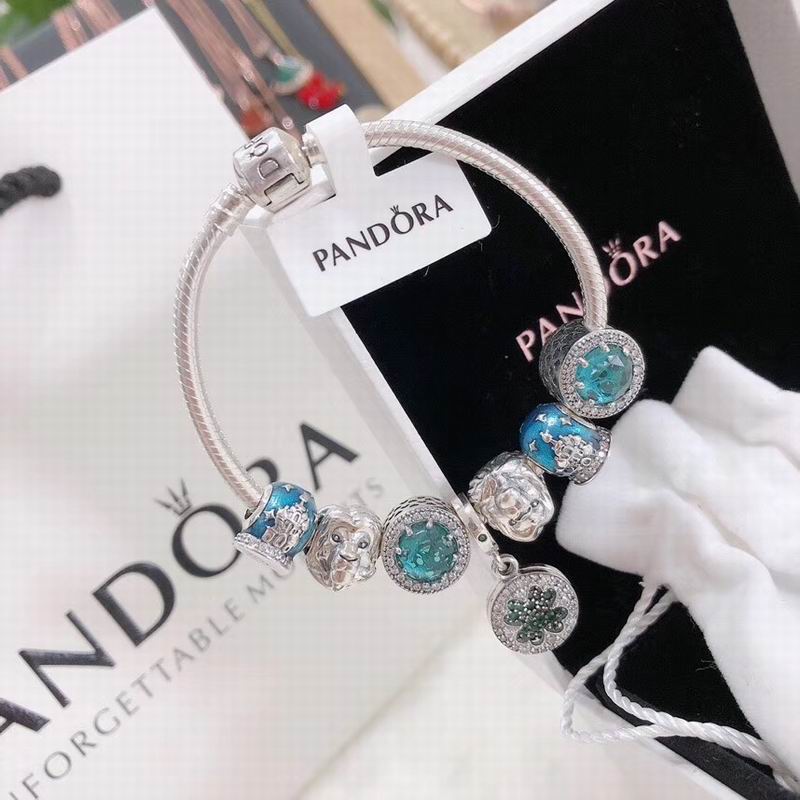Wholesale Cheap Pandor a Bracelets for Women