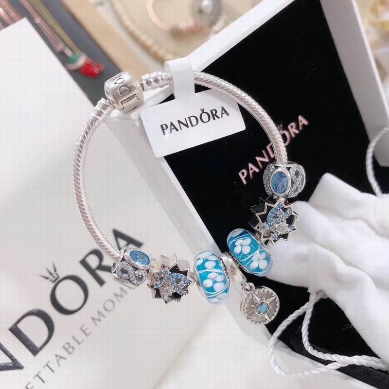 Wholesale Cheap Pandor a Bracelets for Women