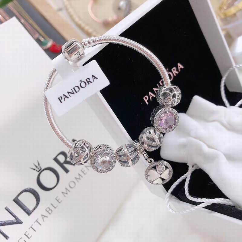 Wholesale Cheap Pandor a Bracelets for Women