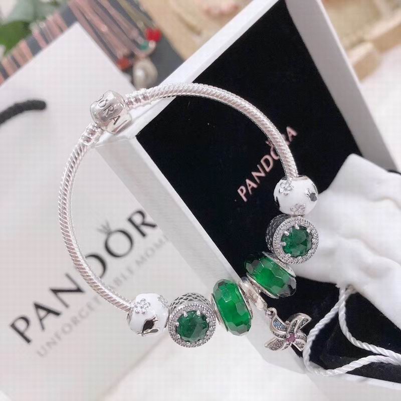 Wholesale Cheap Pandor a Bracelets for Women