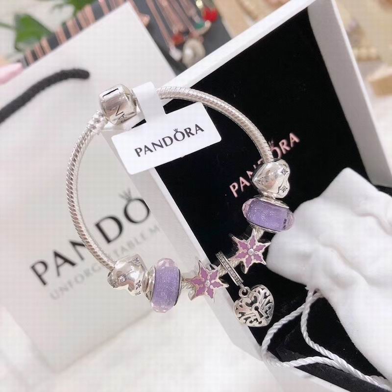 Wholesale Cheap Pandor a Bracelets for Women
