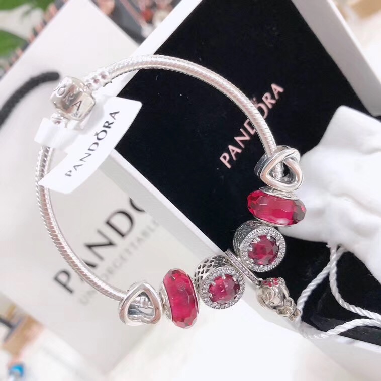 Wholesale Cheap Pandor a Bracelets for Women