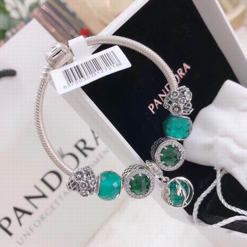 Wholesale Cheap Pandor a Bracelets for Women