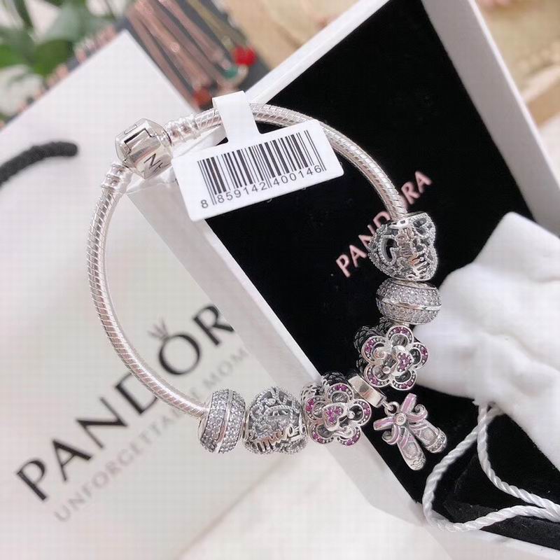 Wholesale Cheap Pandor a Bracelets for Women