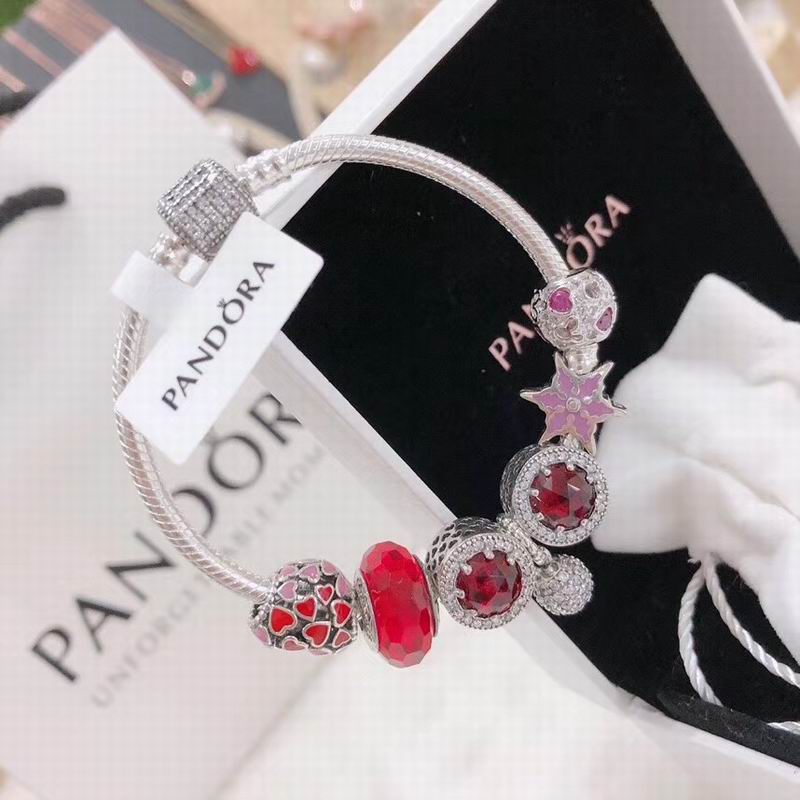 Wholesale Cheap Pandor a Bracelets for Women