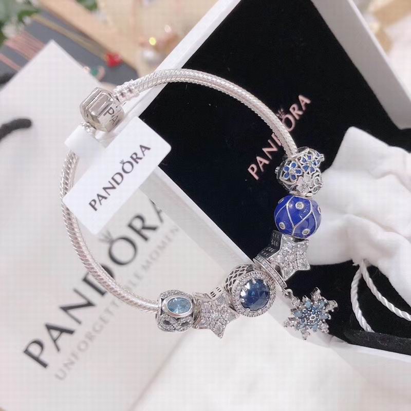 Wholesale Cheap Pandor a Bracelets for Women