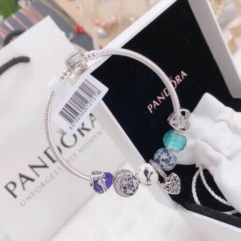 Wholesale Cheap Pandor a Bracelets for Women