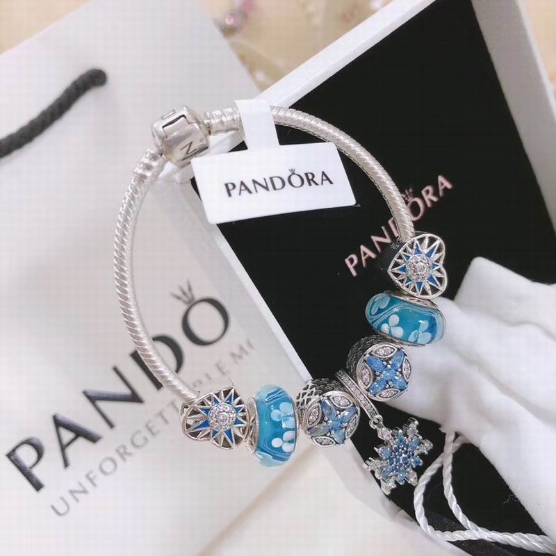 Wholesale Cheap Pandor a Bracelets for Women