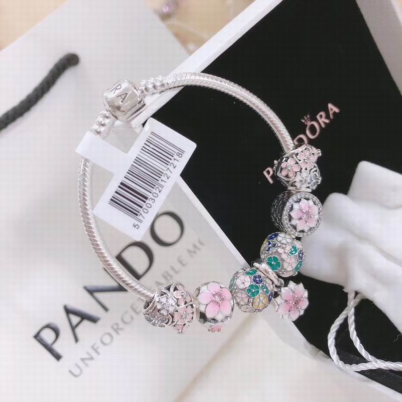 Wholesale Cheap Pandor a Bracelets for Women