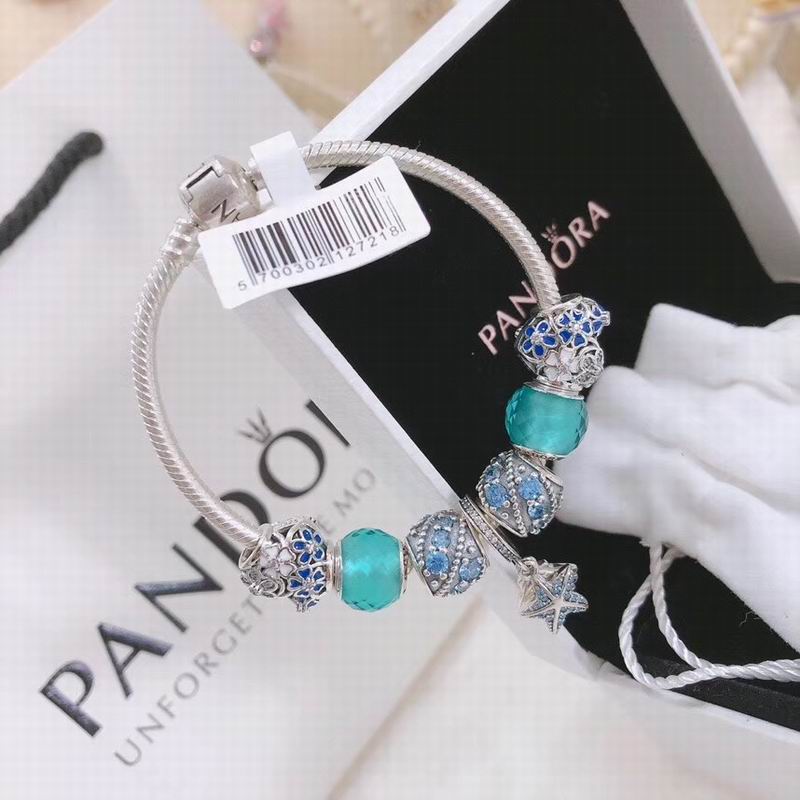 Wholesale Cheap Pandor a Bracelets for Women