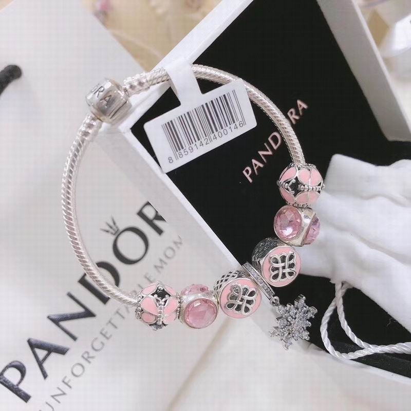 Wholesale Cheap Pandor a Bracelets for Women