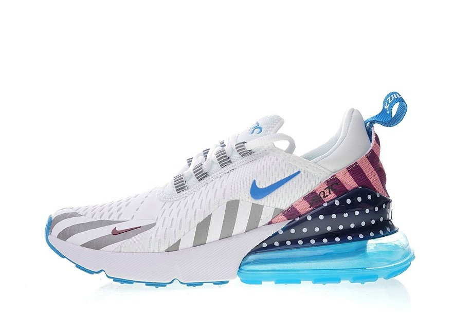 Parra x NIKE Air Max 270 AH6789-019