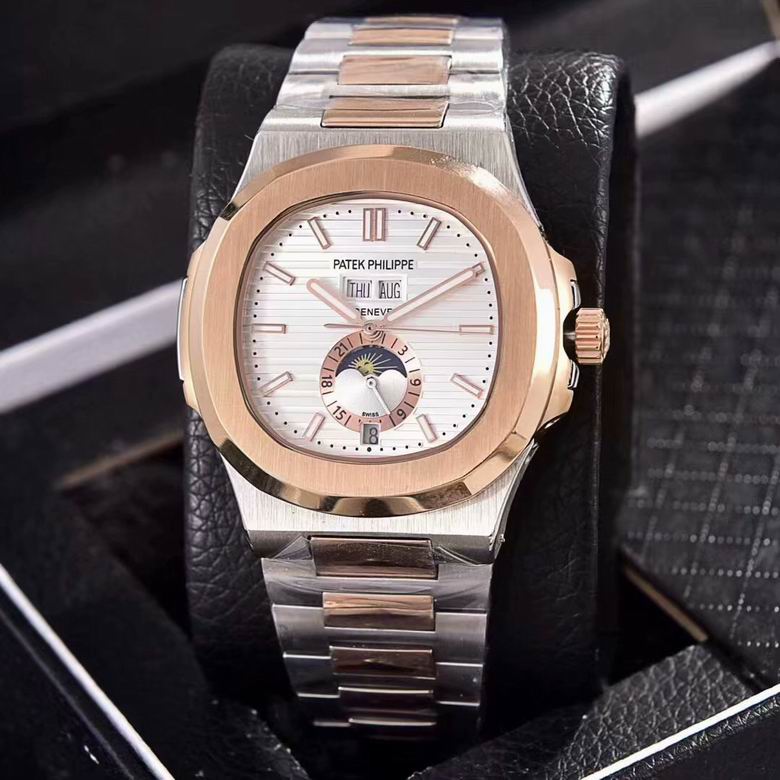 Wholesale Cheap Patek Philippe Designer Watches for men