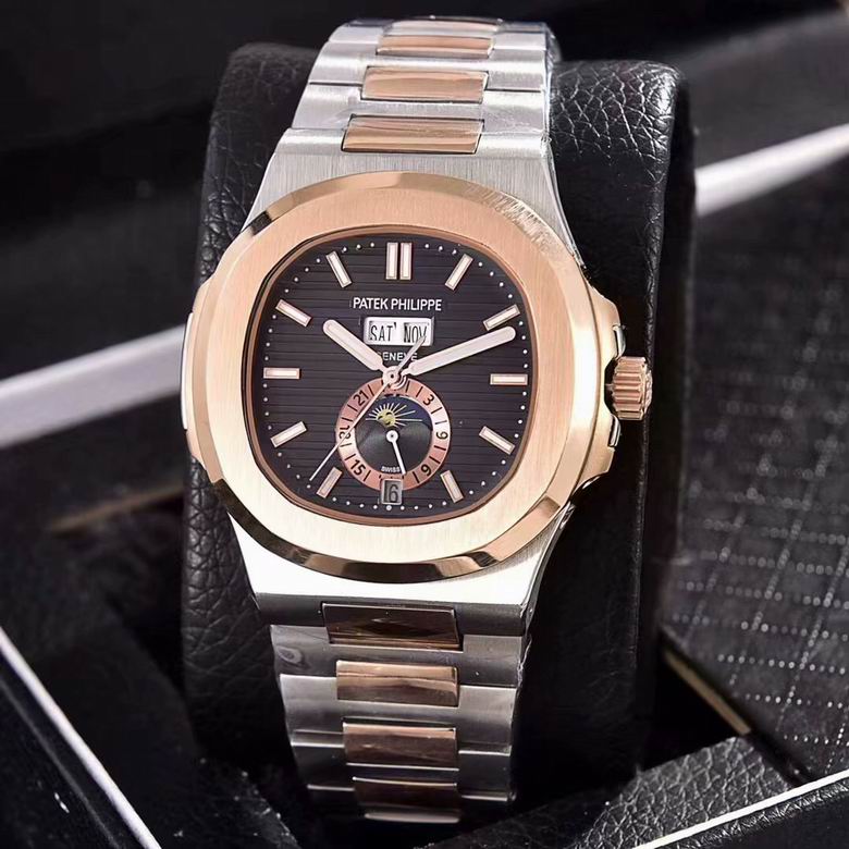 Wholesale Cheap Patek Philippe Designer Watches for men