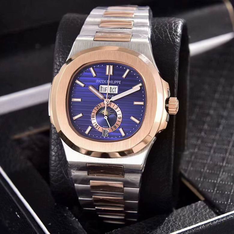 Wholesale Cheap Patek Philippe Designer Watches for men
