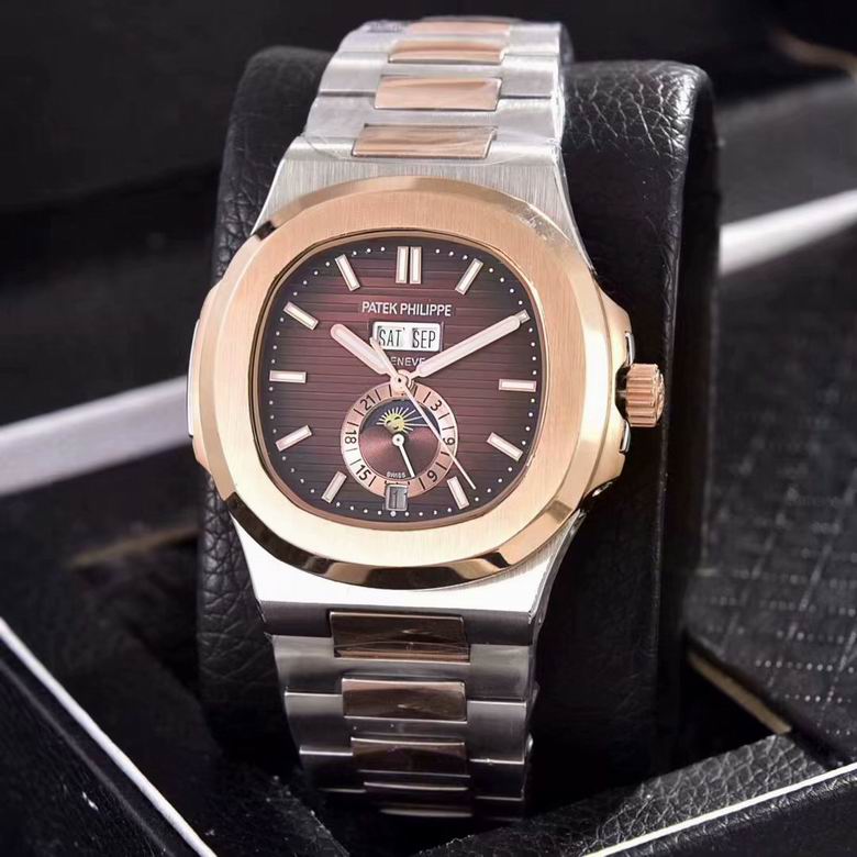 Wholesale Cheap Patek Philippe Designer Watches for men