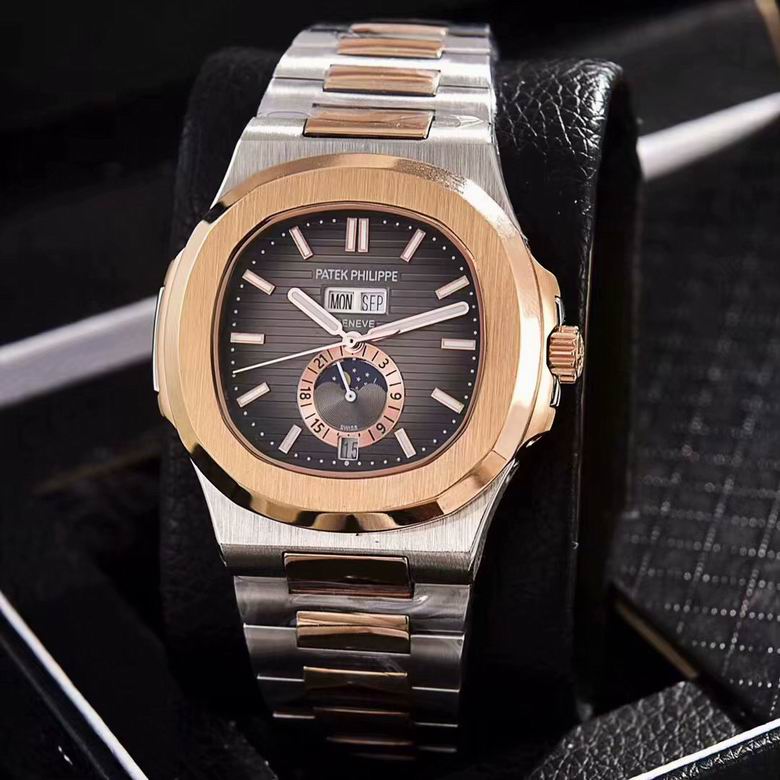 Wholesale Cheap Patek Philippe Designer Watches for men
