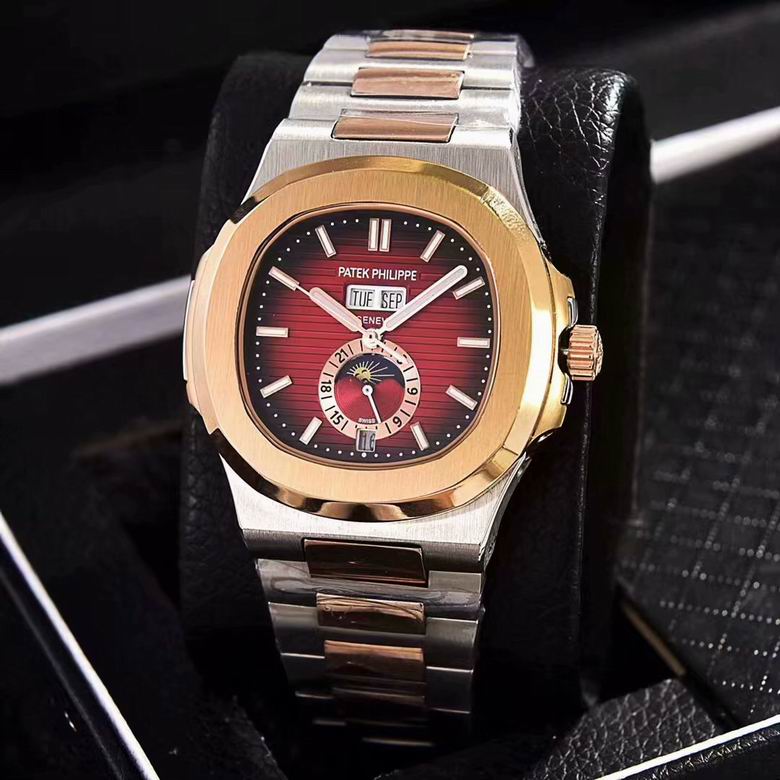 Wholesale Cheap Patek Philippe Designer Watches for men