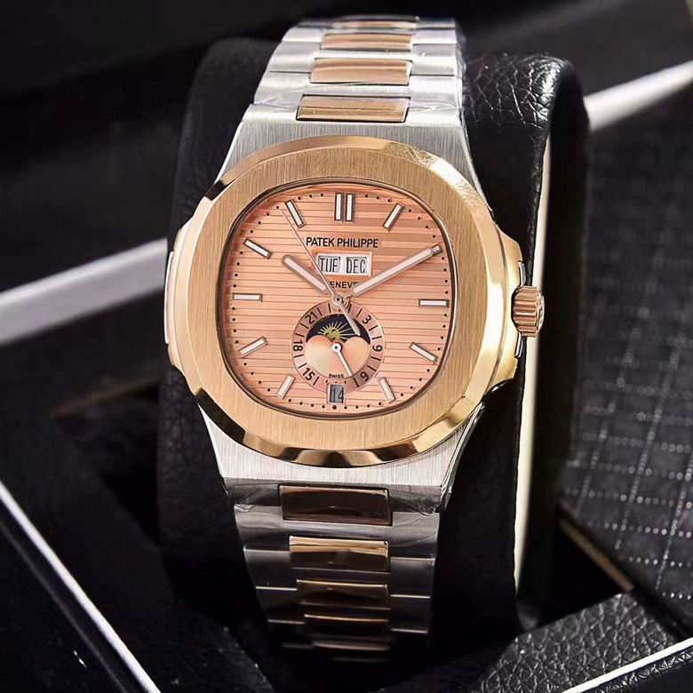 Wholesale Cheap Patek Philippe Designer Watches for men