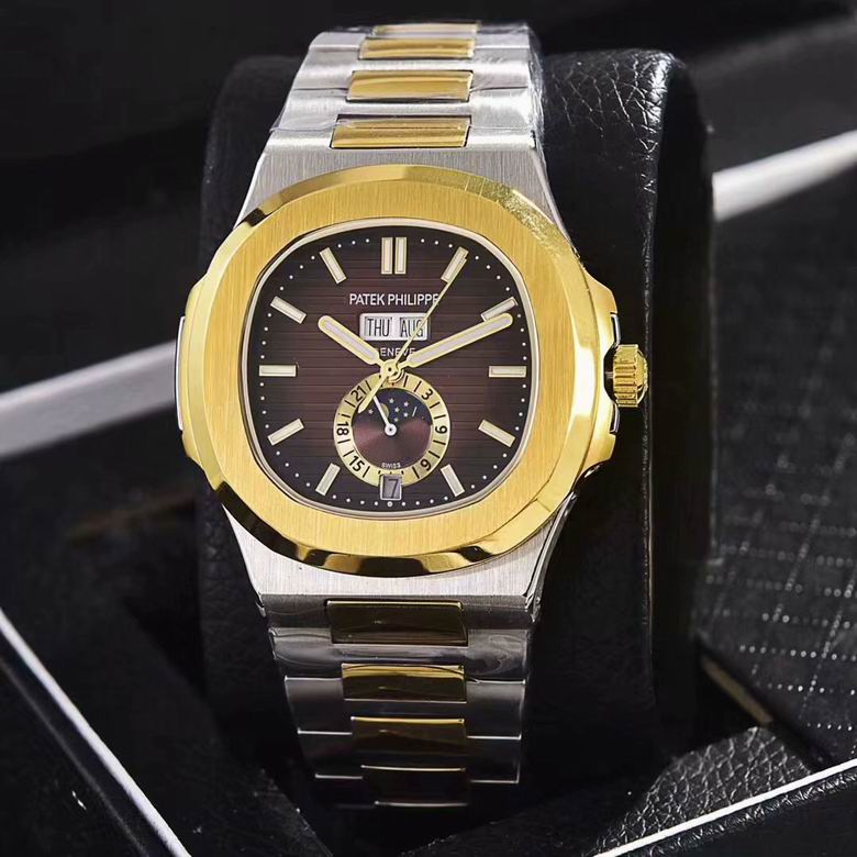 Wholesale Cheap Patek Philippe Designer Watches for men