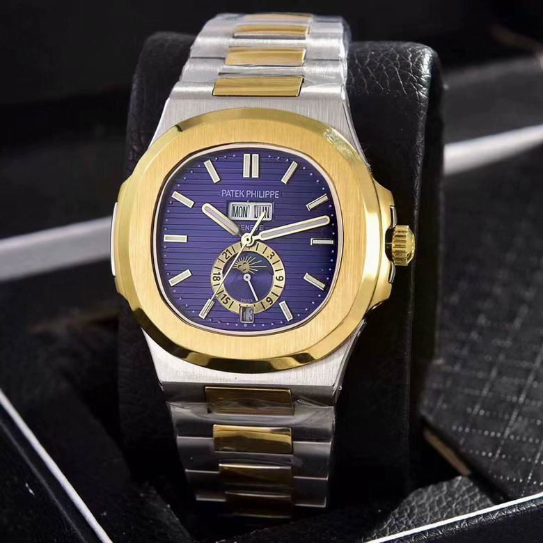 Wholesale Cheap Patek Philippe Designer Watches for men