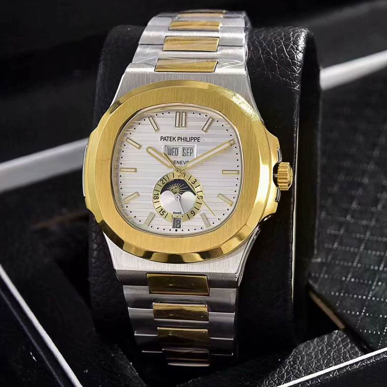 Wholesale Cheap Patek Philippe Designer Watches for men