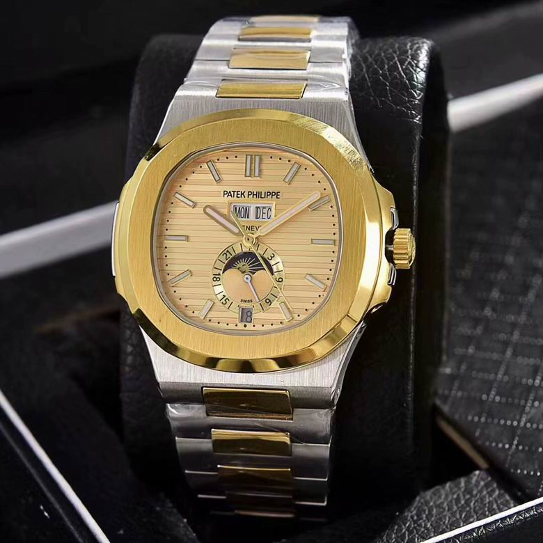 Wholesale Cheap Patek Philippe Designer Watches for men