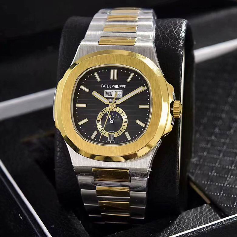 Wholesale Cheap Patek Philippe Designer Watches for men