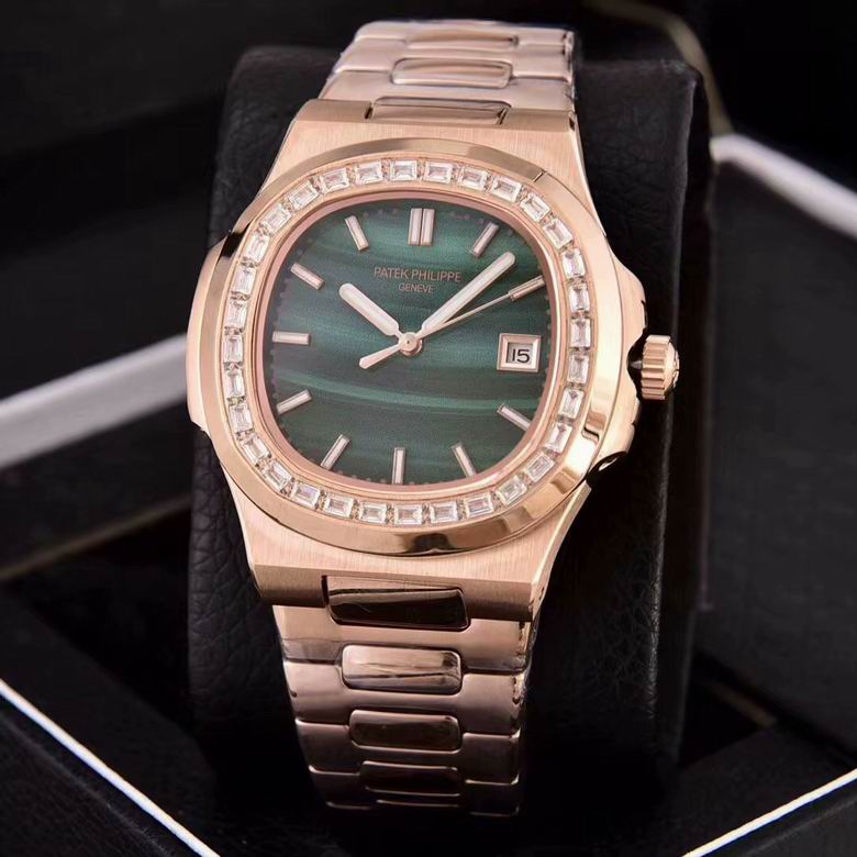 Wholesale Cheap Patek Philippe Designer Watches for men