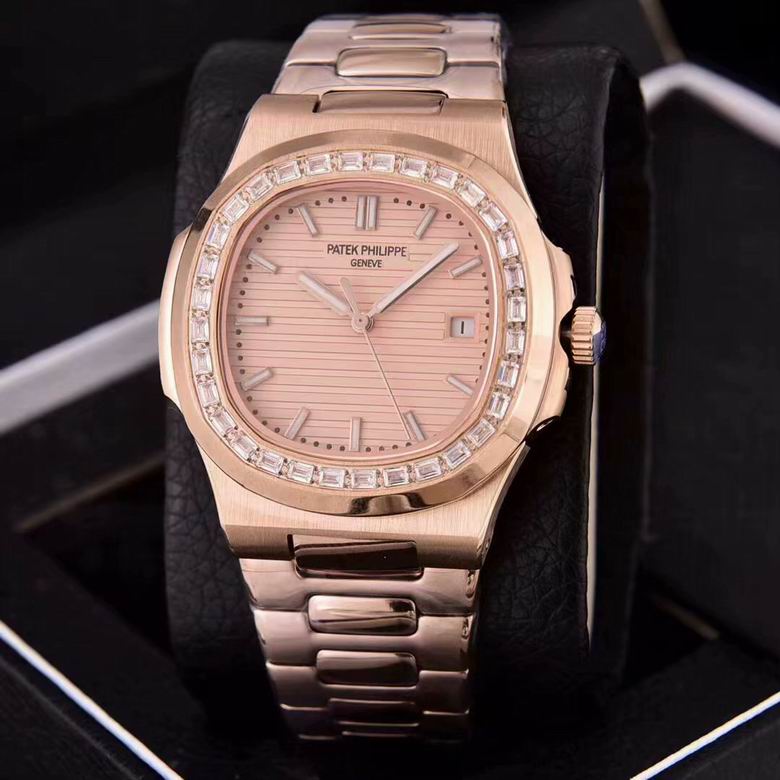 Wholesale Cheap Patek Philippe Designer Watches for men