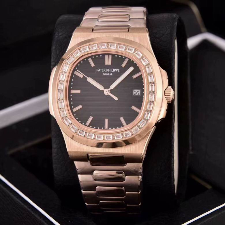 Wholesale Cheap Patek Philippe Designer Watches for men
