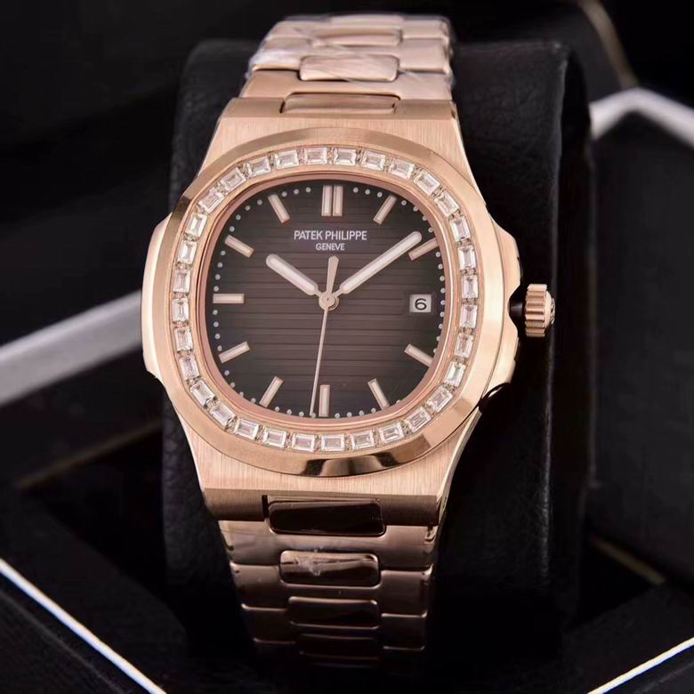 Wholesale Cheap Patek Philippe Designer Watches for men