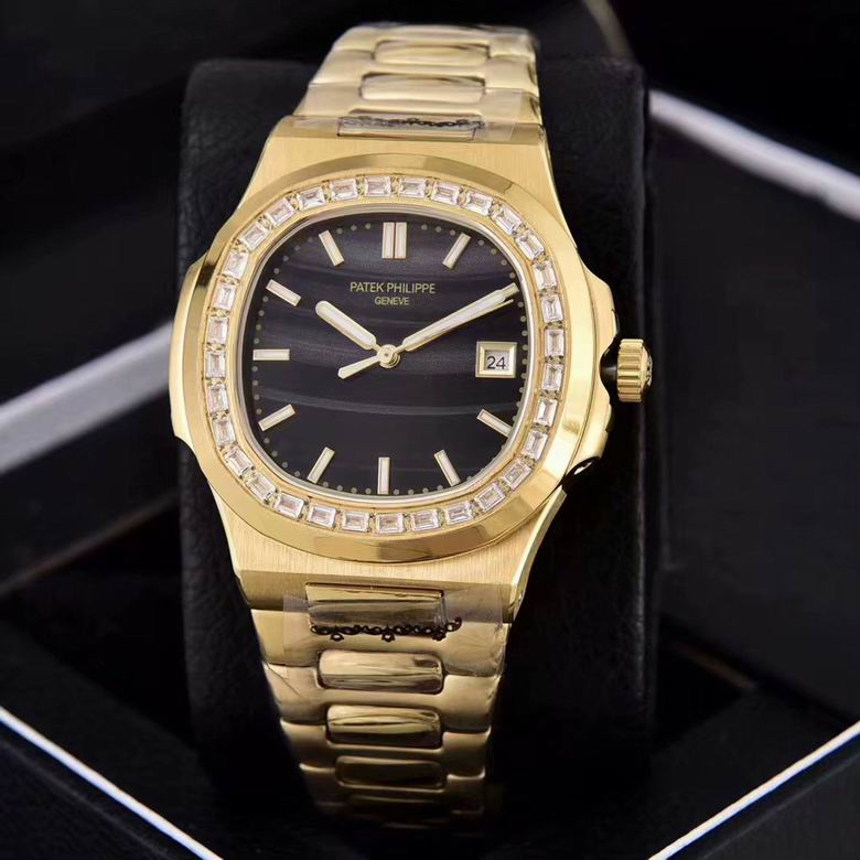 Wholesale Cheap Patek Philippe Designer Watches for men