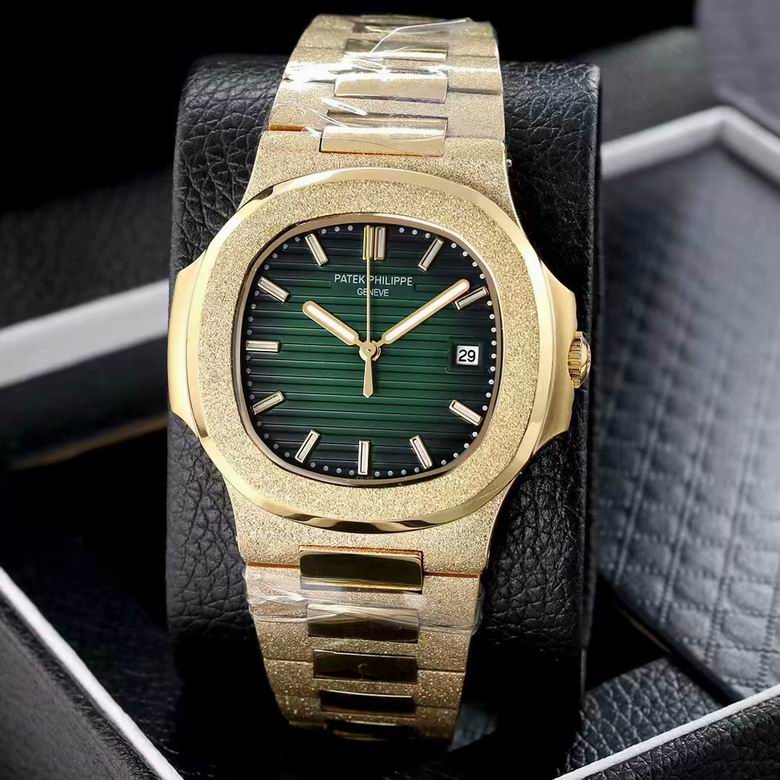 Wholesale Cheap Patek Philippe Designer Watches for men