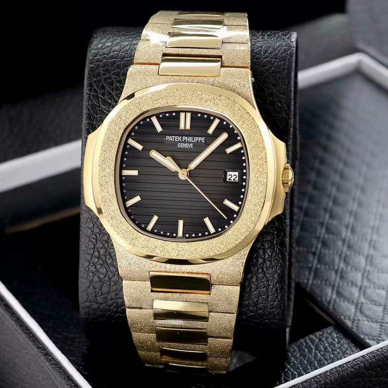 Wholesale Cheap Patek Philippe Designer Watches for men