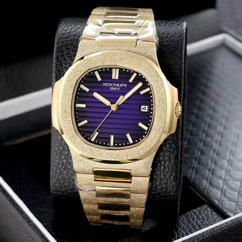 Wholesale Cheap Patek Philippe Designer Watches for men