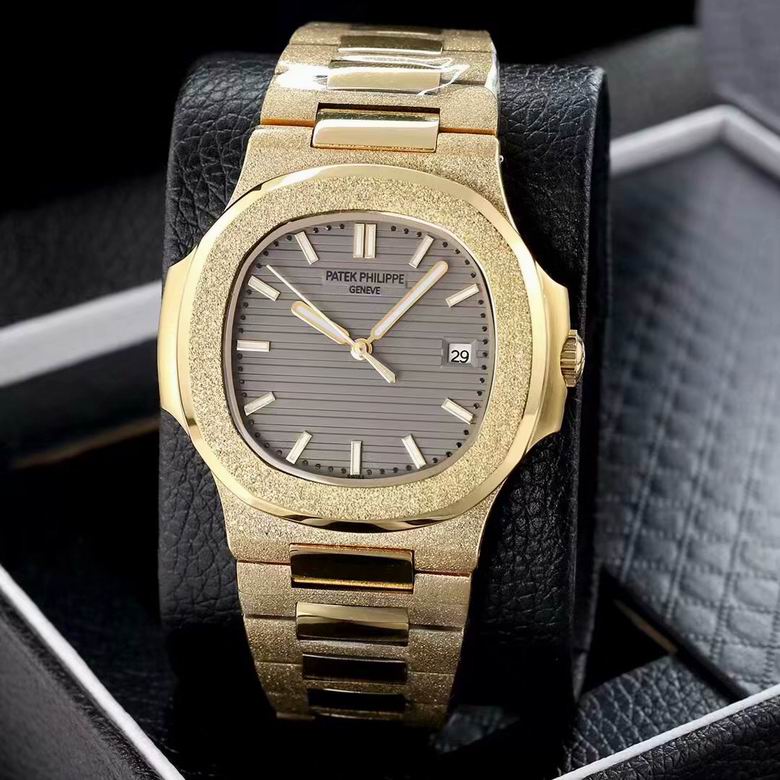 Wholesale Cheap Patek Philippe Designer Watches for men
