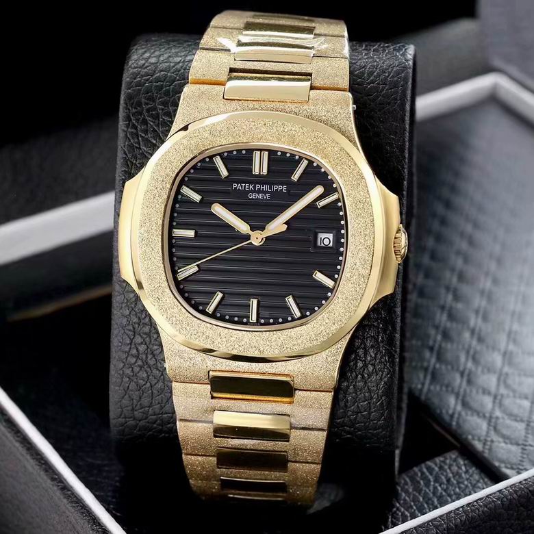 Wholesale Cheap Patek Philippe Designer Watches for men