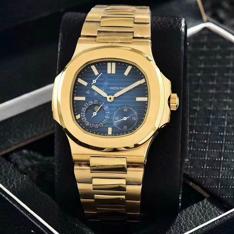 Wholesale Cheap Patek Philippe Designer Watches for men